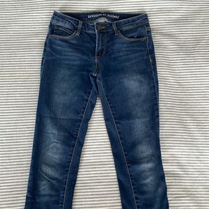 Articles of Society Skinny Jeans